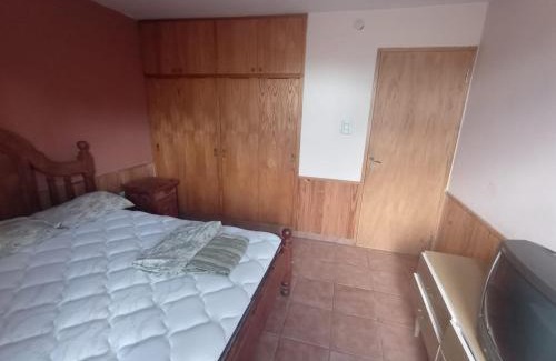 La Consulta Apartment | El Gorrión