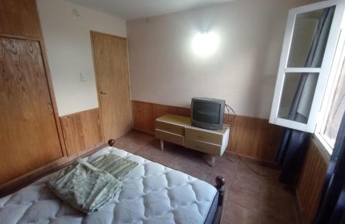 La Consulta Apartment | El Gorrión
