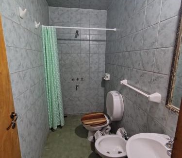 La Consulta Apartment | El Gorrión