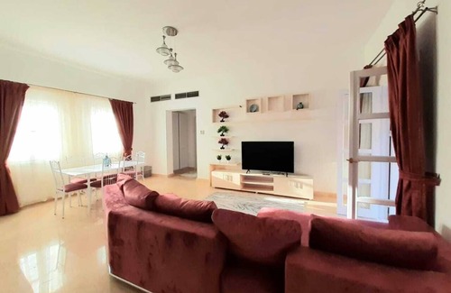 El Gouna House | EL Gouna Abu tig Marina/1 BR/Kitchen