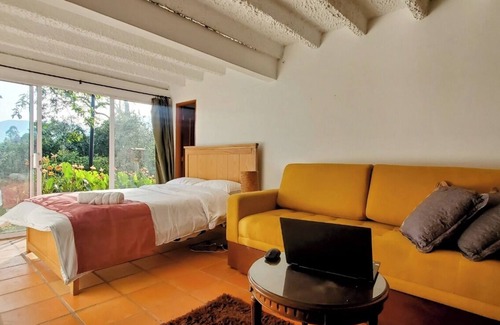 Calarca Hotel | El Gran Chaparral