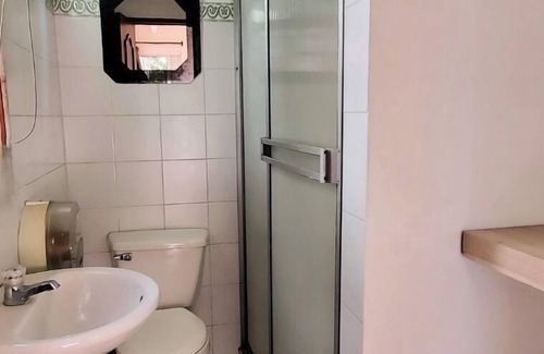 Calarca Hotel | El Gran Chaparral