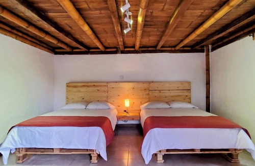 Calarca Hotel | El Gran Chaparral