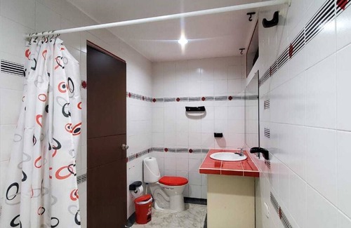Calarca Hotel | El Gran Chaparral
