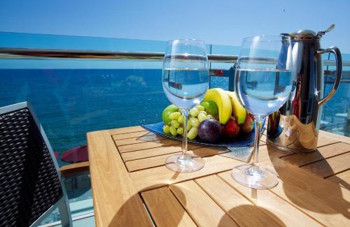 Ierapetra Hotel | El Greco Hotel