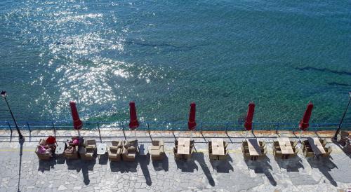 Ierapetra Hotel | El Greco Hotel