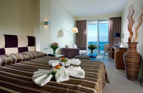 Ierapetra Hotel | El Greco Hotel