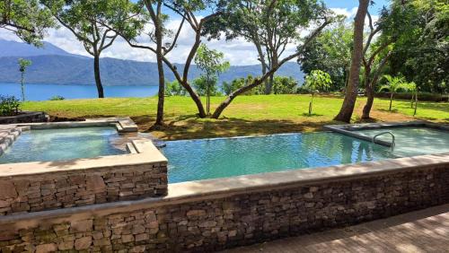 Lago de Apoyo Hotel | El Guayacán