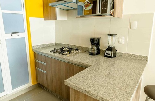 Diamante Apartment | El Gusto que Quieres Darte