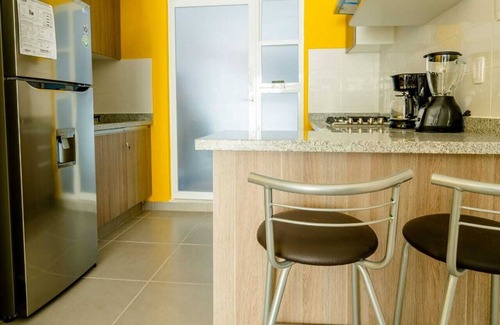 Diamante Apartment | El Gusto que Quieres Darte