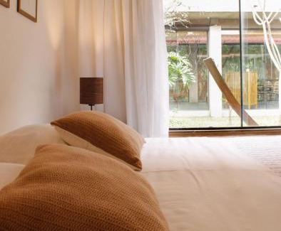 San Bernardino Hotel | El Hallo Hotel Boutique
