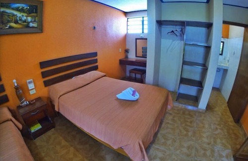 Tizimin Hotel | El Herradero