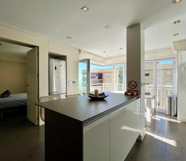 Benicassim Apartment | El Horizonte de Benicassim, Descubre esta lujosa propiedad a los pies del Mediterraneo