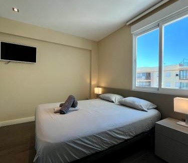 Benicassim Apartment | El Horizonte de Benicassim, Descubre esta lujosa propiedad a los pies del Mediterraneo