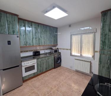 Alberite Apartment | El HORTAL