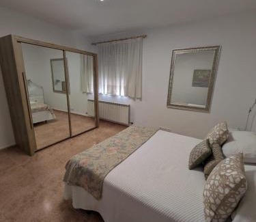Alberite Apartment | El HORTAL