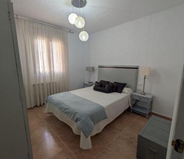 Alberite Apartment | El HORTAL