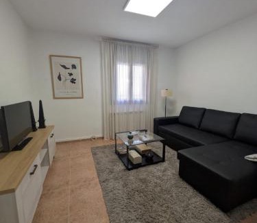 Alberite Apartment | El HORTAL