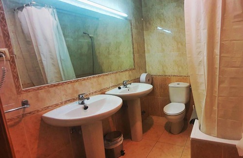 Vera de Moncayo House | El Hostal de Maria Elena