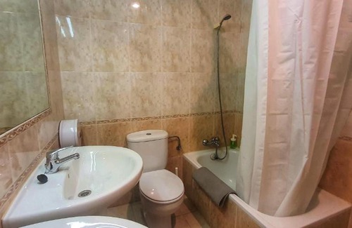 Vera de Moncayo House | El Hostal de Maria Elena