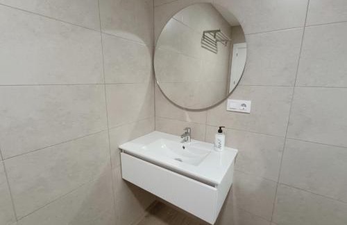 Fuensanta House | El Hostalito