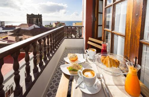 Santa Cruz de la Palma Hotel | El Hotelito 27