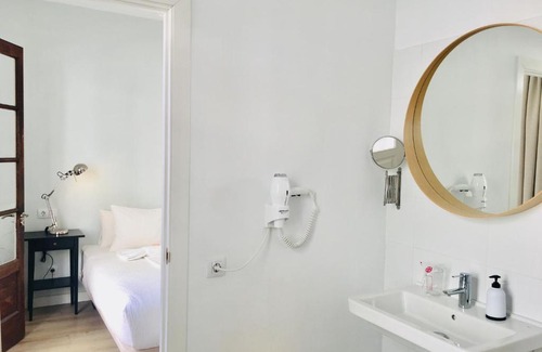 Santa Cruz de la Palma Hotel | El Hotelito 27