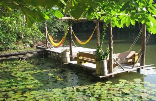 Puerto Barrios Hotel | El Hotelito Perdido