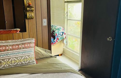 Temple Crest Apartment | El Hoy