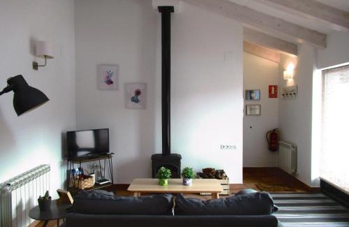 Navarredonda de Gredos House | El Huertecito