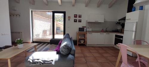 Navarredonda de Gredos House | El Huertecito