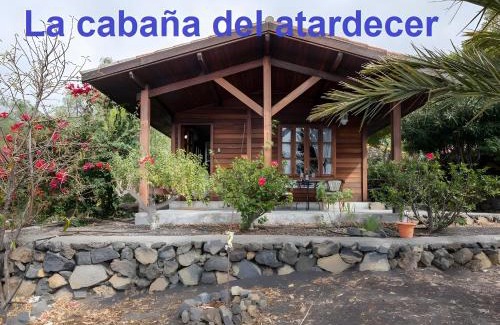 Los Llanos de Aridane Villa | El Jardín de las Pléyades