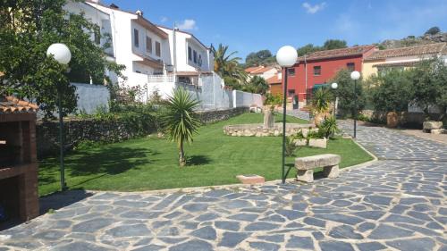 Trujillo House | El Jardín del 22