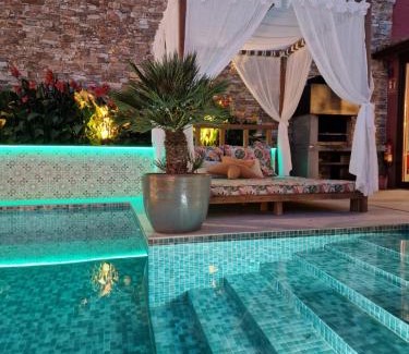 Castejon de Monegros House | El Jardin de Gala