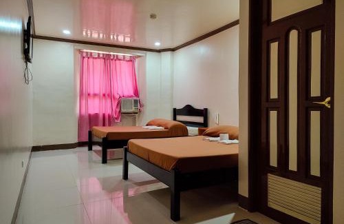 Vigan Hotel | El Juliana Hotel