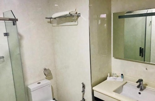 Constantine Hotel | El khayem Hotel