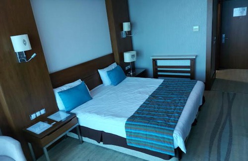 Constantine Hotel | El khayem Hotel