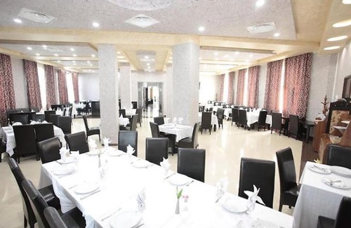 Constantine Hotel | El khayem Hotel