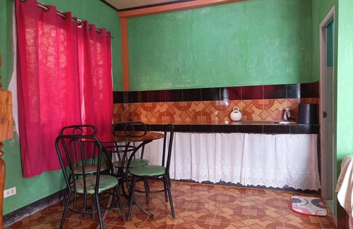 Romblon Island Hotel | El Krimphoff Resort