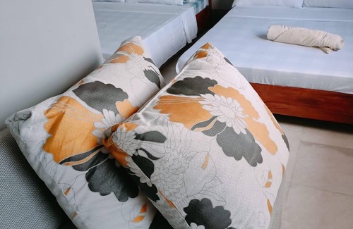 Romblon Island Hotel | El Krimphoff Resort