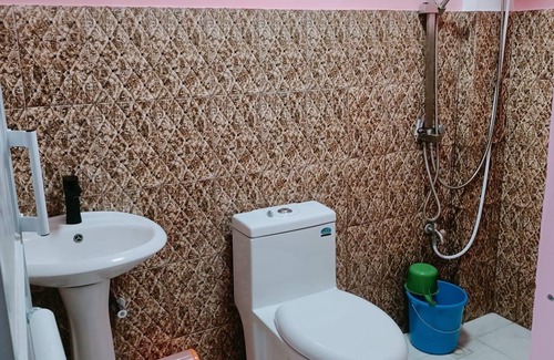 Romblon Island Hotel | El Krimphoff Resort