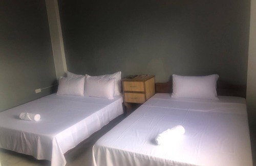 Romblon Island Hotel | El Krimphoff Resort