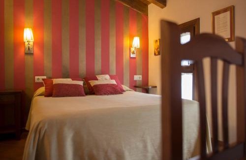 Huerta de Vero Hotel | El Lagar del Vero