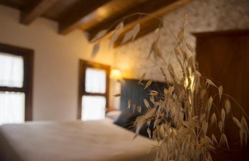 Huerta de Vero Hotel | El Lagar del Vero