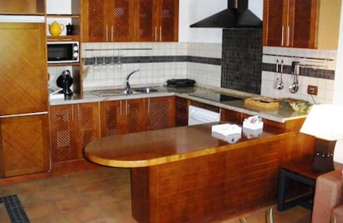 La Perdoma Cottage | EL LAGAR RURAL HOUSE -