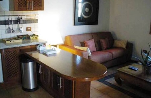 La Perdoma Cottage | EL LAGAR RURAL HOUSE -