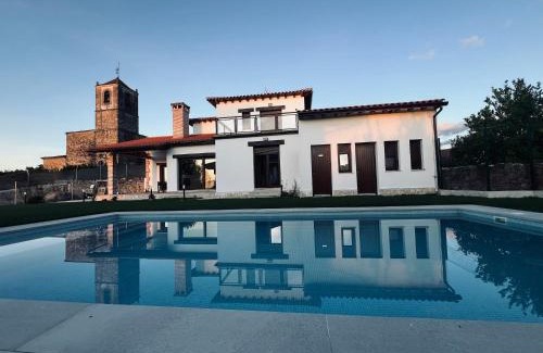 Candeleda House | El Legado de Gredos