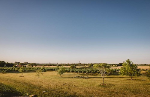 Carmelo Cabin | El Legado Wine Lodge