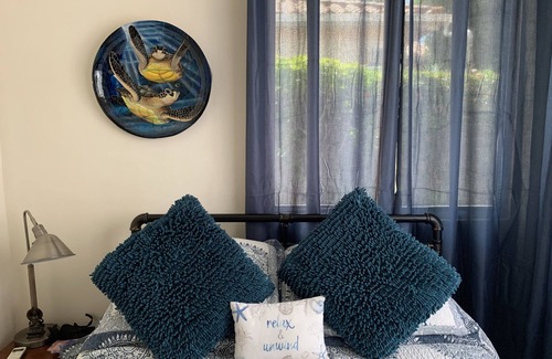 Playa Coronado Bed & Breakfast | El litoral