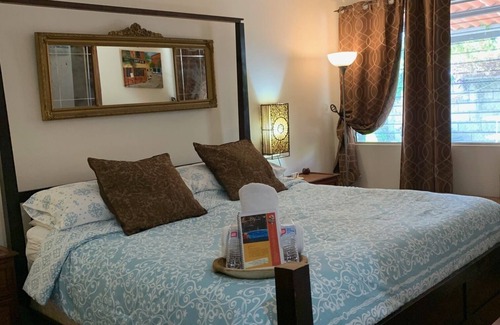 Playa Coronado Bed & Breakfast | El litoral
